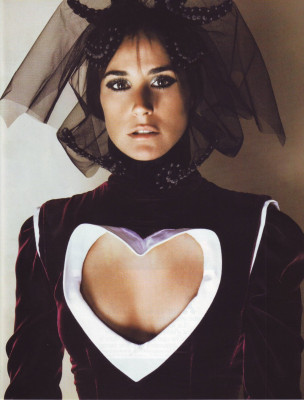 Demi Moore pic #42929